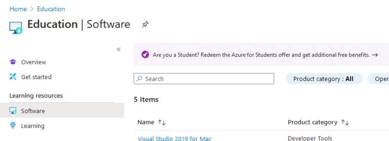 Programvare – Hjelp for Informatikkstudenter